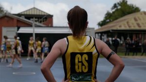 Kyneton confirms netball coaches