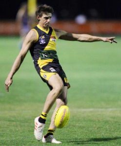 Tigers confirm coaching staff