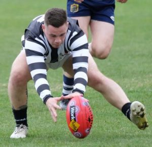 Schraven named 2021 Bowen Medallist