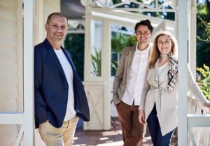 Restoring Kyneton history