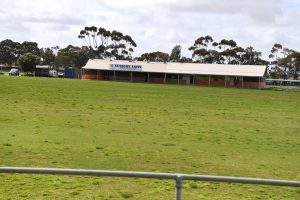 Infrastructure fund now open to sporting clubs