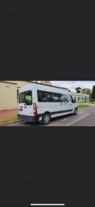 Stolen bus a “huge loss” for disability support organisation