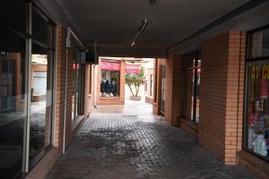 Sunbury business question roadmap