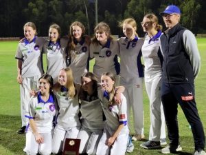 Macedon to field first women’s cricket side