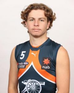 Two Calder Cannons drafted