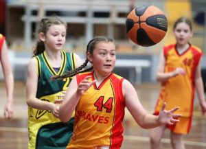 Basketball returns to Boardman