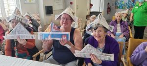 Sunbury’s cross-generational connection