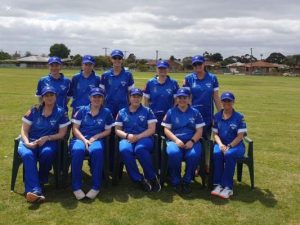 Women’s cricket call out