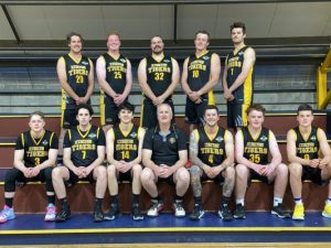 Young Tigers ready to roar