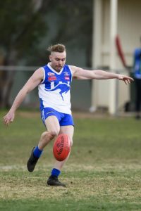Sunbury Kangaroos confirmed for early season blockbusters