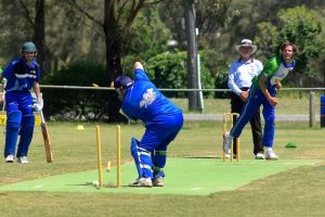 Sunbury United remain on top after busy weekend in the McIntyre Cup