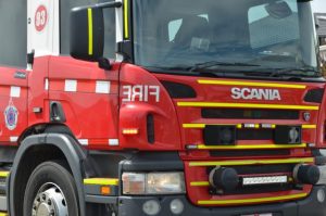 Check fire danger rating daily: CFA