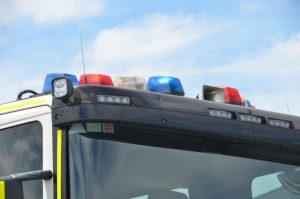 Fire Danger Period declared