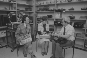 Application open for local history grants