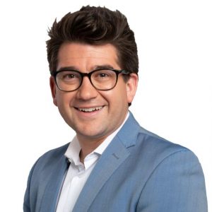 Sunbury MP Josh Bull share his hopes for the new year