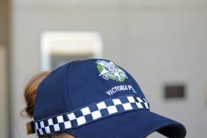 Grab a coffee with your local police