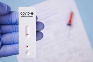 Council backs rapid antigen testing