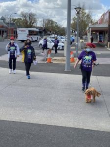 Head to the Sunbury Village Market