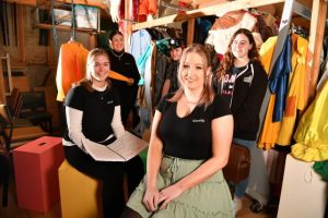 Council commits to arts grant program