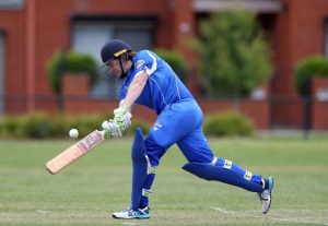 Sunbury Cricket Club confident in return to form