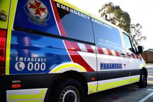 Person airlifted to hospital after Mount Macedon incident