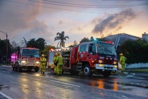 No time for fire complacency: CFA