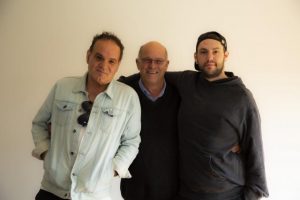 Tracing Lancefield’s songlines