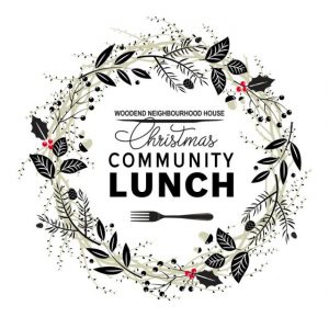 Woodend Neighbourhood House to host Christmas luncheons