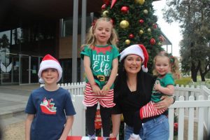 A message from Hume mayor Carly Moore