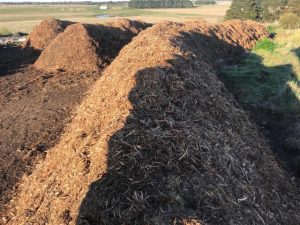 Hume council adds mulch days