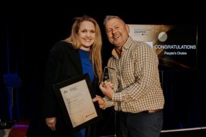 Woodend Nursery’s new bloom