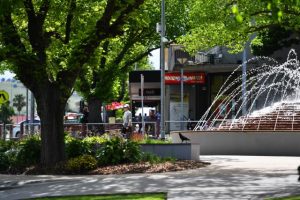 Apartment plan ‘a blight’