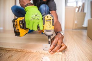 Beware of fake tradies