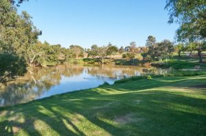 Jackson Creek included in protection plan