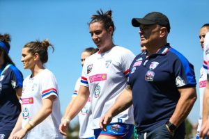 AFLW starts this week
