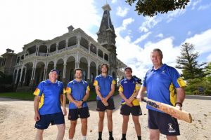 Finding Sunbury among the Ashes