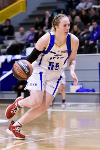 Jets to reset with new look roster