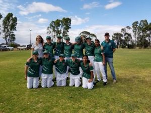 Success for GDCA rep sides