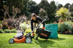 Making the most of your garden