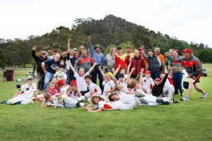 No space for cricket club