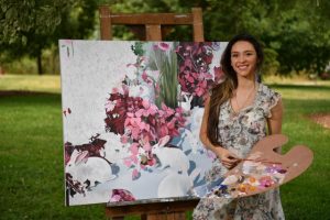 My Place: Tia Alysse