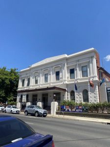Council holds citizenship and award ceremony to mark Australia Day