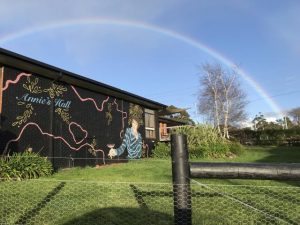 Macedon Railway Hotel looks forward to march re-opening