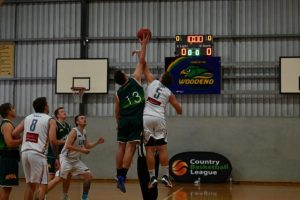 Macedon Ranges Rockies bolt into top four