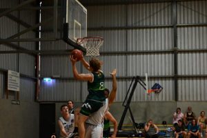 Finals beckon for the Macedon Ranges Rockies in maiden season