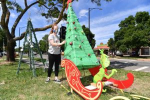 Feedback sought on Christmas in Riddells Creek celebrations