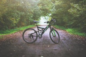 Report finds cyclists feel unsafe on roads