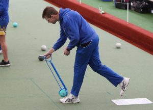 Sunbury bowls dominant against Essendon