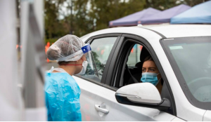 COVID cases continue to rise in Sunbury, Macedon Ranges