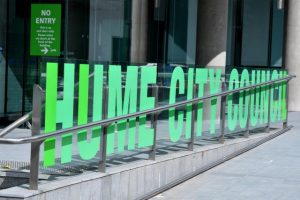 Hume council meeting dates confirmed